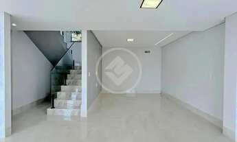 Imagem 3: Sobrado com 4 suítes, piscina aquecida no Jardim Caravelas. codigo: 121669