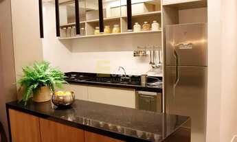 Imagem 3: Apartamento à venda no Condomínio Odeon Residencial em Jundiaí/SP