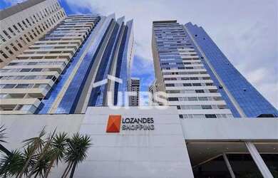 Imagem: Flat no Live Tower LOZANDES