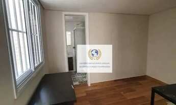 Imagem 3: Kitnet com 1 dormitório para alugar, 24 m² por R$ 2.100,00/mês - Cidade Universitária - Ca