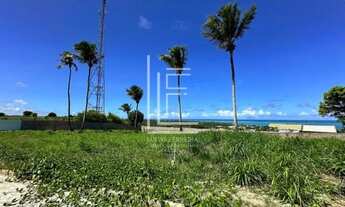 Imagem 5: Lotes de 276m² a 5 minutos da praia de Maragogi - Condomínio Barra de Maragogi