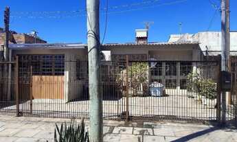 Imagem: Casa para Venda - 121m², 3 dormitórios