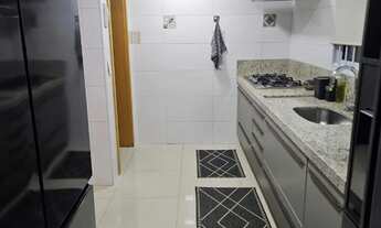 Imagem 6: Apartamento alto padrão centro sertãozinho (Ed. Amaranthus