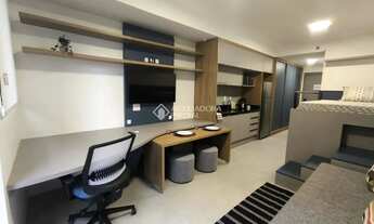 Imagem 4: Studio Novo e Mobiliado na Trindade - Próximo à UFSC e Hospital