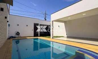 Imagem 2: Casa à venda com 1 quarto no Jardim São Caetano II - Rio Claro/SP