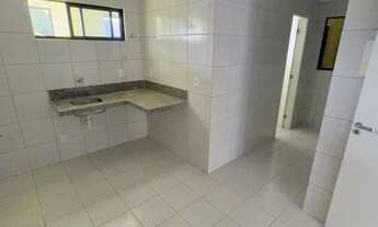 Imagem 4: JW- apartamento no turu 3 quartos