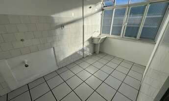 Imagem 4: APARTAMENTO 2 QUARTOS COM VAGA DE GARAGEM E LAZER COMPLETO NA TRINDADE FLORIANÓPOLIS