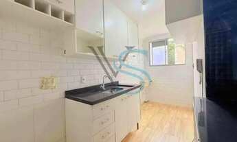 Imagem 4: Apartamento na Zona Oeste parque Sinfonia