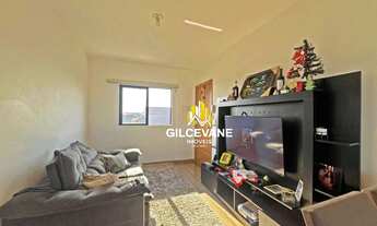 Imagem 5: Apartamento com 3 dormitórios à venda, 62 m² por R$ 300.000,00 - Campo Pequeno - Colombo/P