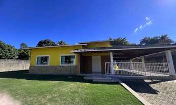 Imagem 2: Casa 4 quartos - Parque Jardim da Serra