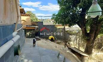 Imagem 5: Casa em Rua Francisco Sales - Goiânia - Belo Horizonte/MG