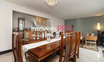 Imagem 7: Cobertura dulex com 191m2 de 2 dorm, sendo 1 suite e 3 vagas no Campo Belo