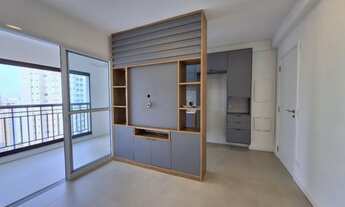 Imagem: Aluguel de Apartamento de 1 quarto na Vila