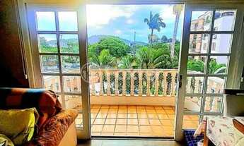 Imagem 5: Apartamento à venda Rodovia Admar Gonzaga, Itacorubi - Florianópolis