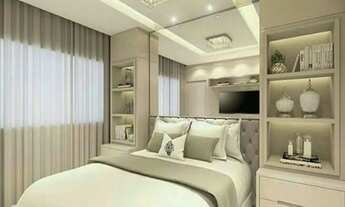 Imagem 4: Apartamento 3 Quartos infraestrutura de alto Padrão e Excelente localização