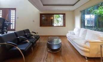 Imagem 3: Casa com 5 dormitórios para alugar, 303 m² por R$ 7.974/mês - Ipanema - Porto Al