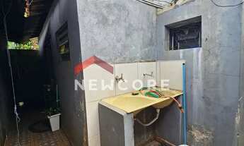 Imagem 5: Casa de Vila em Rua Augusto Ferreira - Vila Santa Luzia - Bauru/SP