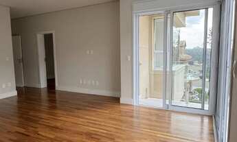 Imagem 5: Residencial Gênesis II - Santana de Parnaíba LOCAÇÃO MOBILIADA