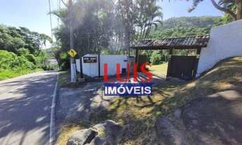 Imagem 2: Área à venda, 4200 m² por R$ 1.200.000,00 - Pendotiba - Niterói/RJ