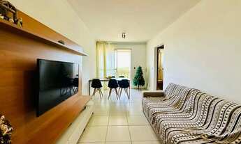 Imagem: Apartamento 2 quartos à venda no bairro