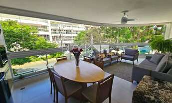 Imagem 6: Recreio dos Bandeirantes