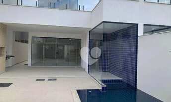 Imagem 4: Casa com 3 quartos à venda, 310 m² por R$ 3.250.000 - Recreio dos Bandeirantes - Rio de Ja