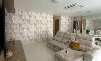 Imagem 2: OPUS URBANO - APARTAMENTO 3 SUÍTES Apartamento com 3 Quarto(s) e 5 banheiro(s) à Venda, 17