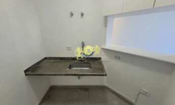 Imagem 7: Flat para alugar no Jardins - Edifício Columbia Residence