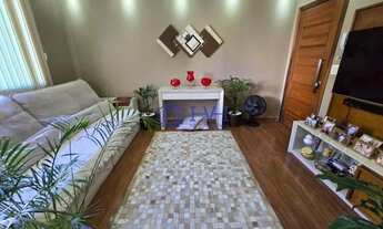 Imagem: Apto 3 qts, Predio Amarelo. Mais bonito