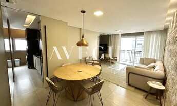 Imagem 2: Apartamento-Aparthotel / Residencial / Ipanema