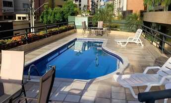 Imagem 3: Ed. St. Barth em frente à praça ao lado do antigo Bom Preço Ponta Verde