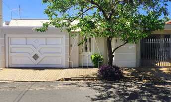 Imagem: Casa à venda no Icaray, Araçatuba