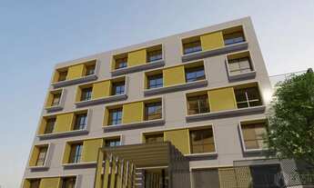 Imagem: STUDIOS MOBILIADOS EM FRENTE A FEEVALE REF