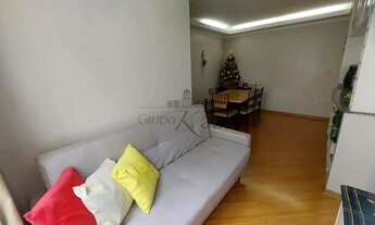 Imagem 4: Oportunidade - Apartamento - Residencial Jangada - Monte Castelo - 3 Dormitórios - 74m²
