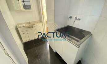 Imagem 6: Apartamento para aluguel 2 quartos 1 vaga - Gutierrez