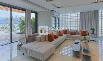 Imagem: Casa 5 quartos no bairro Cacupé, Florianopolis