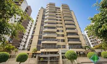 Imagem 2: Imóvel para venda com 315 metros quadrados com 4 quartos em Centro - Florianópolis - SC