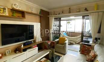 Imagem: APARTAMENTO 106m² 3 QUARTOS BOA VIAGEM