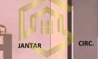 Imagem 2: O ápice do luxo no coração do Eldorado Viva onde elegância e conveniência se encontram