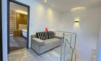 Imagem 3: Cobertura à venda, 3 quartos, 2 suítes, 2 vagas, Castelo - Belo Horizonte/MG