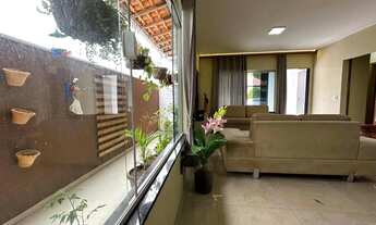 Imagem 5: Casa com quartos à venda, 150 m² por R$ 770.000 - Turu - São Luís/MA