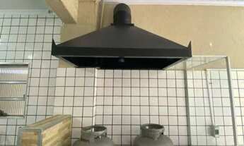 Imagem 6: Salão para alugar, 28 m² por R$ 2.000/mês - Jardim Paraíso - Santo André/SP