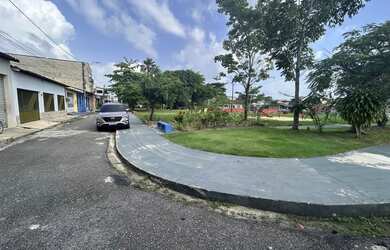 Imagem 2: Casa para Locação em Belém, Marambaia, 2 dormitórios, 1 banheiro