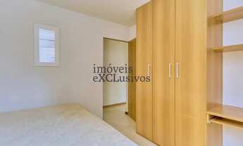 Imagem 5: Ótimo apartamento para alugar no Bigorrilho