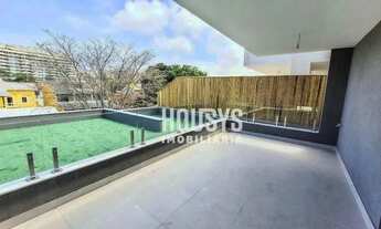 Imagem 5: Casa Triplex 04 suítes contemporânea Condomínio Interlagos de Itaúna