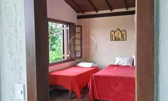 Imagem 6: Casa 4 Dormitórios para Aluguel em Village 3, Porto Seguro