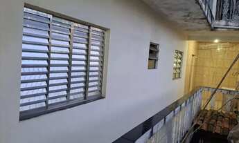 Imagem 7: BA116 CASA EM ITAPUÃ