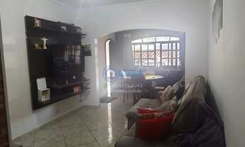 Imagem 6: Casa Sobrado em Jardim Virginia Bianca - SP: 180M², 3 Dormitórios, 1 Suite, 2 Banheiros po