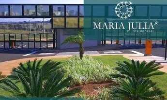 Imagem: Terreno à venda, 253 m² por R$ 250.000,00