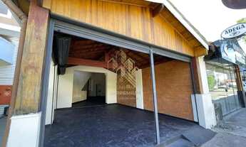 Imagem: Salão para alugar, 110 m² por R$ 8.000,00/mês